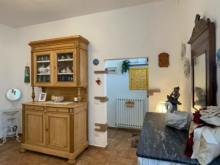 Immagine 26 di Casa semindipendente in vendita  a Empoli