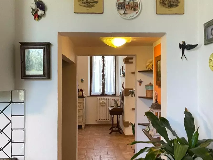 Immagine 8 di Casa semindipendente in vendita  a Empoli