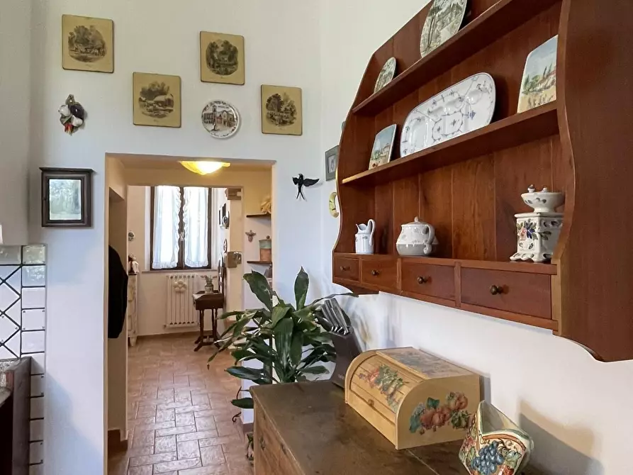 Immagine 32 di Casa semindipendente in vendita  a Empoli