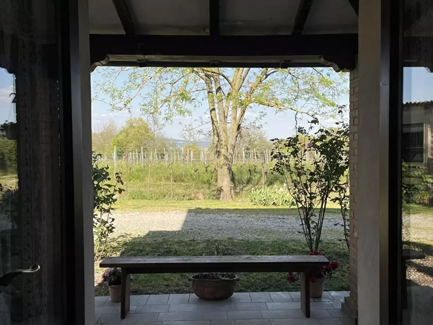 Immagine 11 di Casa semindipendente in vendita  a Empoli