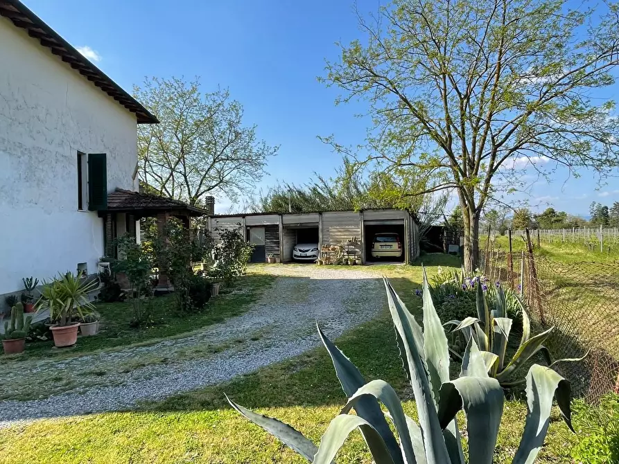 Immagine 55 di Casa semindipendente in vendita  a Empoli