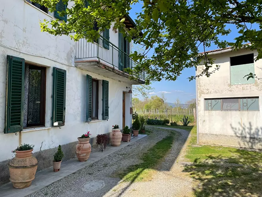 Immagine 70 di Casa semindipendente in vendita  a Empoli