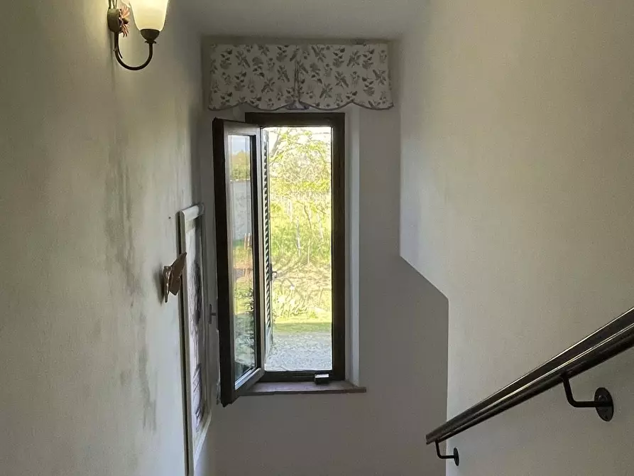 Immagine 36 di Casa semindipendente in vendita  a Empoli