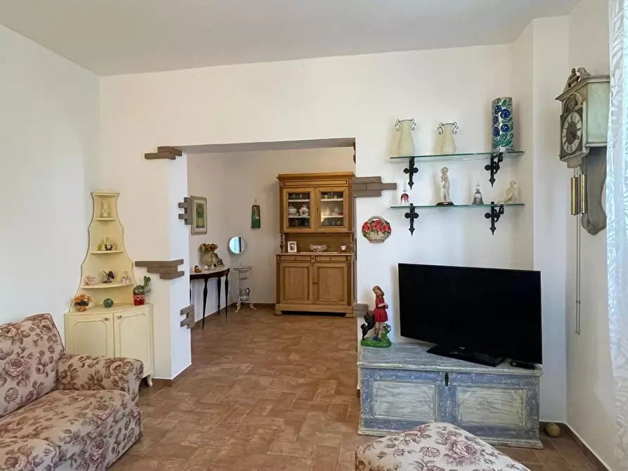 Immagine 7 di Casa semindipendente in vendita  a Empoli