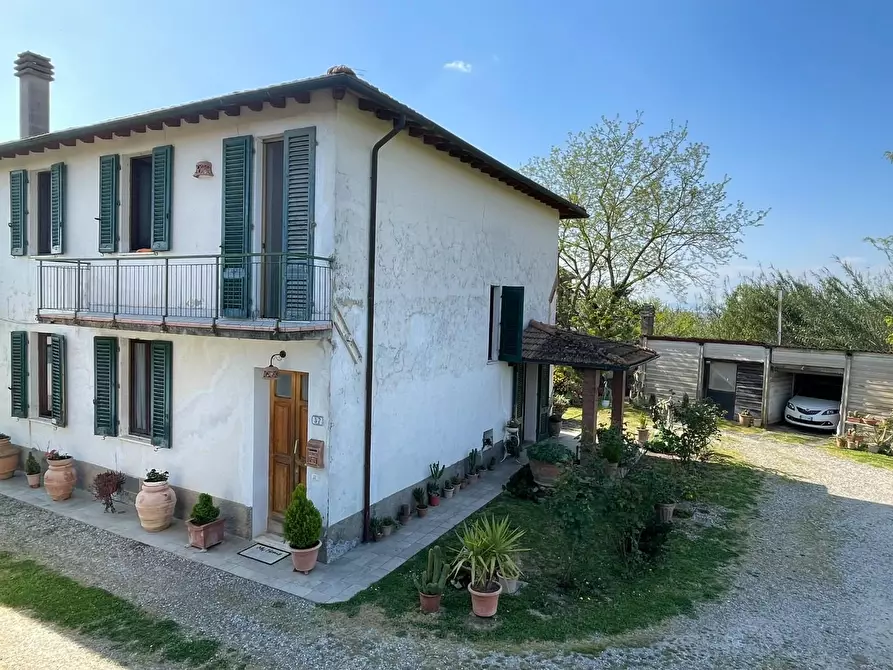 Immagine 3 di Casa semindipendente in vendita  a Empoli