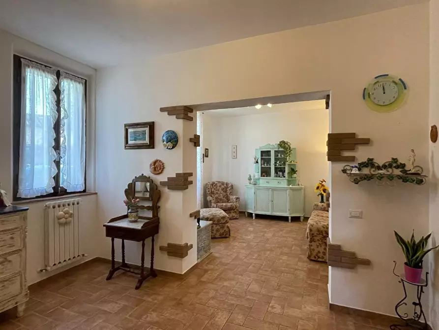 Immagine 5 di Casa semindipendente in vendita  a Empoli