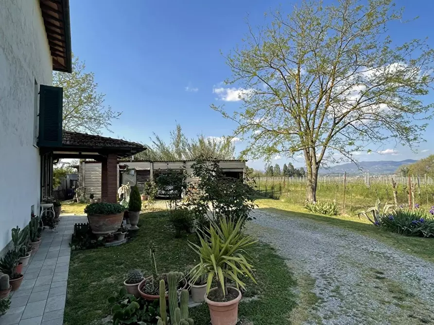 Immagine 54 di Casa semindipendente in vendita  a Empoli