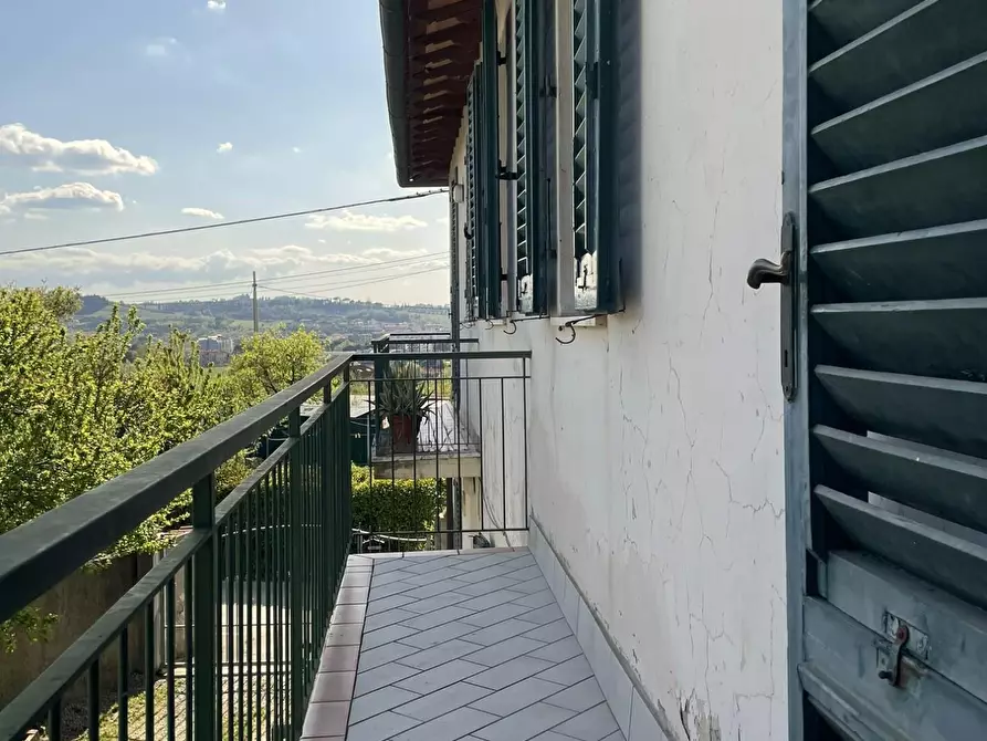 Immagine 51 di Casa semindipendente in vendita  a Empoli