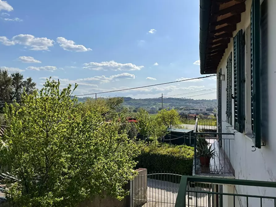 Immagine 21 di Casa semindipendente in vendita  a Empoli