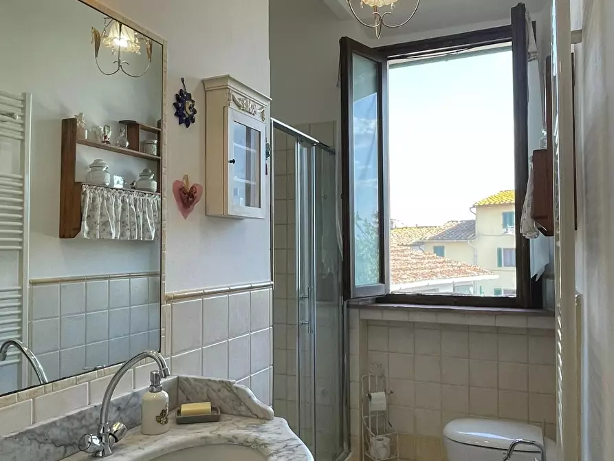 Immagine 47 di Casa semindipendente in vendita  a Empoli