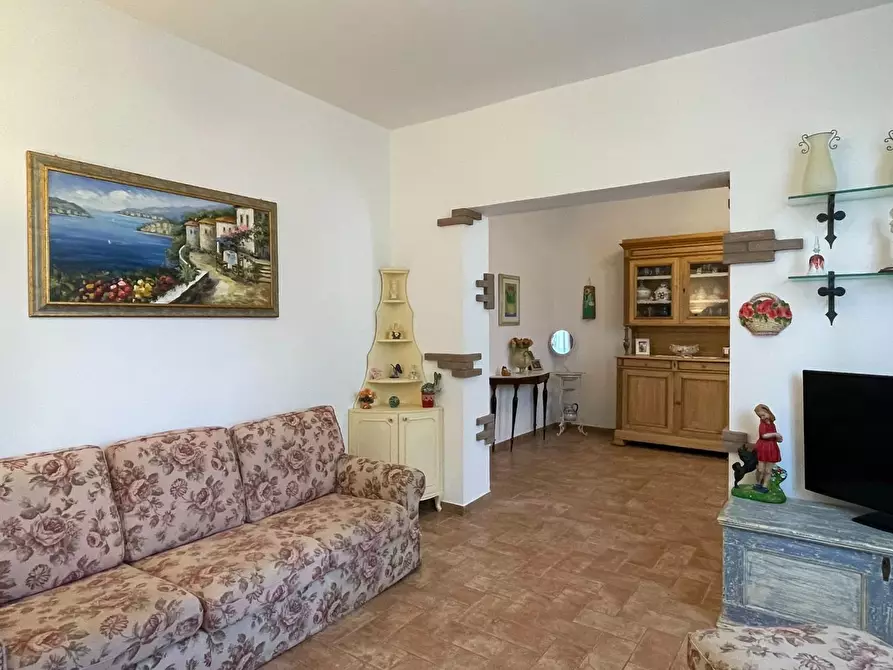 Immagine 30 di Casa semindipendente in vendita  a Empoli