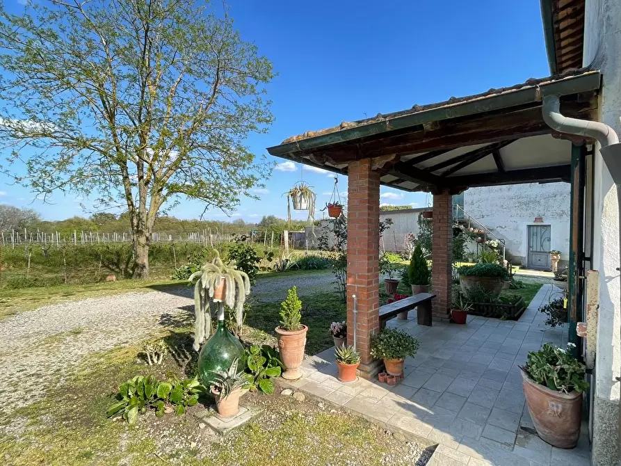 Immagine 59 di Casa semindipendente in vendita  a Empoli