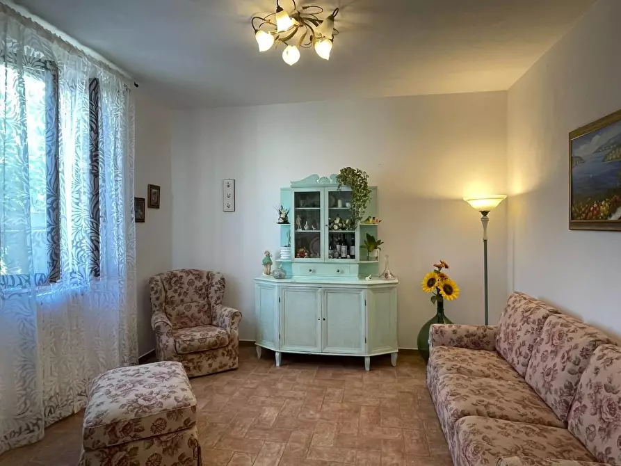 Immagine 6 di Casa semindipendente in vendita  a Empoli