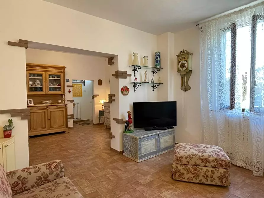 Immagine 31 di Casa semindipendente in vendita  a Empoli