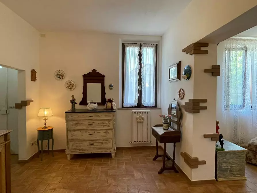 Immagine 4 di Casa semindipendente in vendita  a Empoli