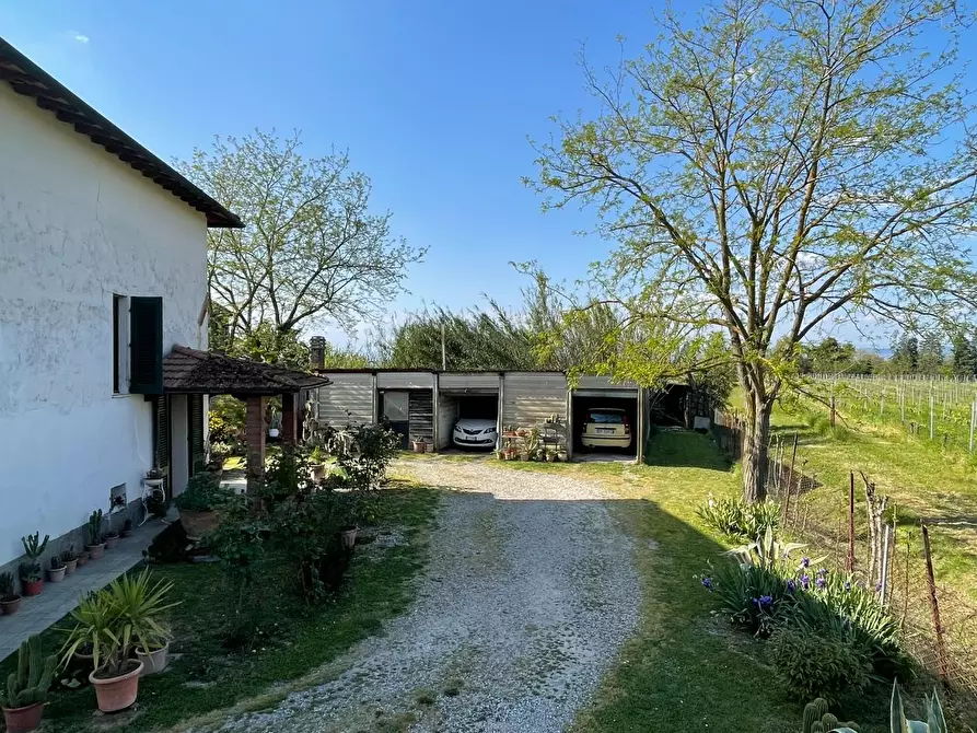 Immagine 56 di Casa semindipendente in vendita  a Empoli