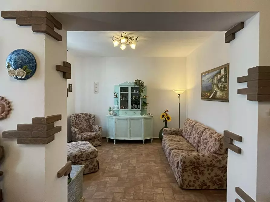 Immagine 29 di Casa semindipendente in vendita  a Empoli