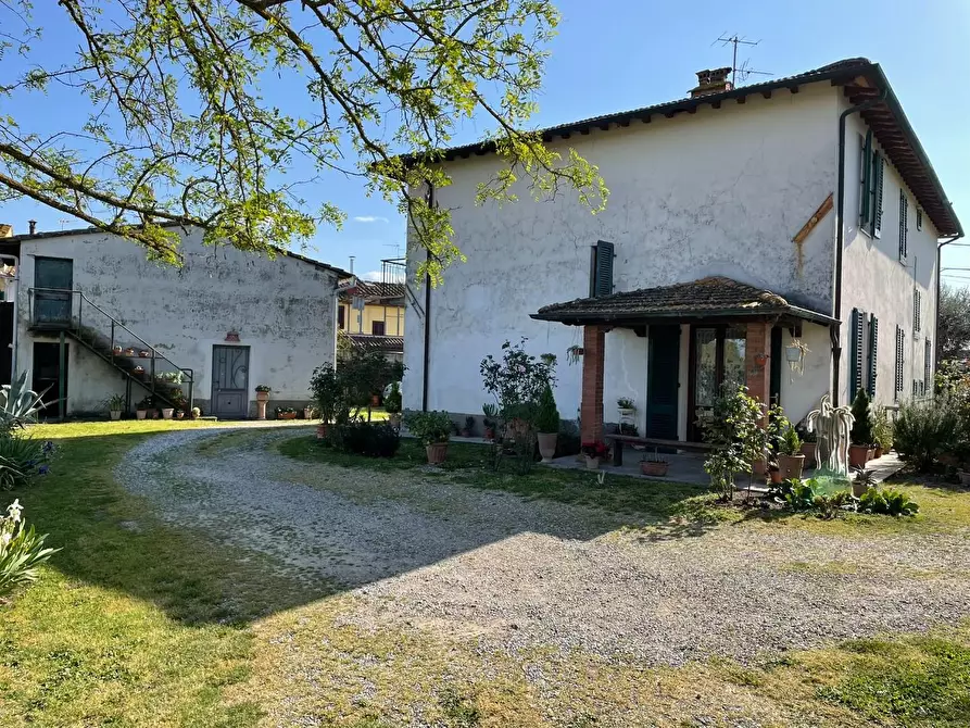 Immagine 2 di Casa semindipendente in vendita  a Empoli