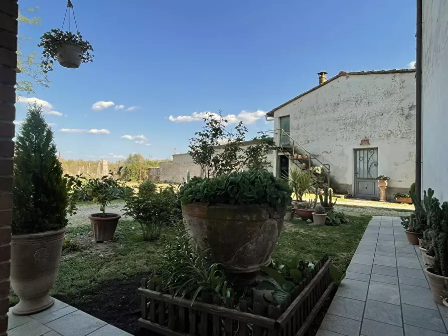 Immagine 53 di Casa semindipendente in vendita  a Empoli