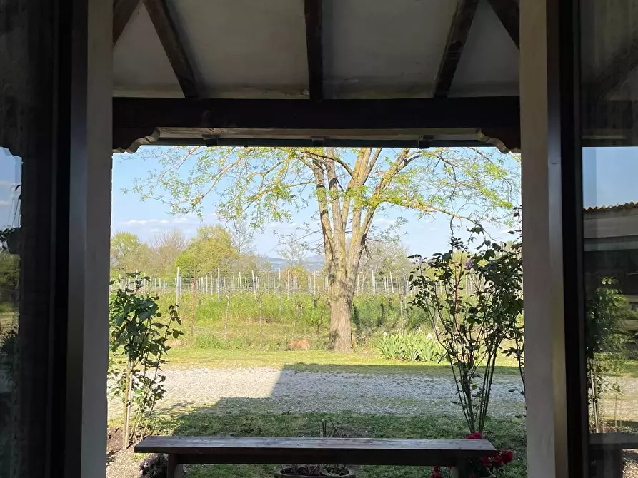 Immagine 34 di Casa semindipendente in vendita  a Empoli