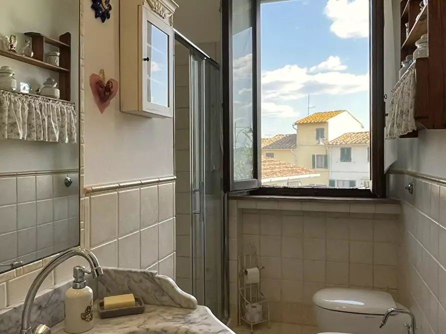 Immagine 24 di Casa semindipendente in vendita  a Empoli