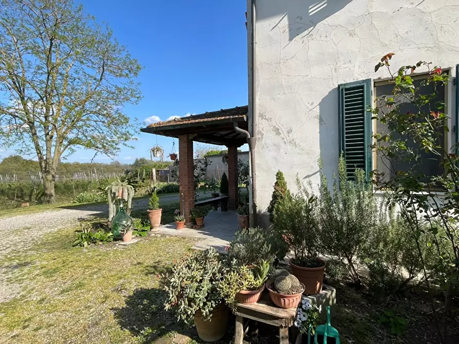 Immagine 58 di Casa semindipendente in vendita  a Empoli