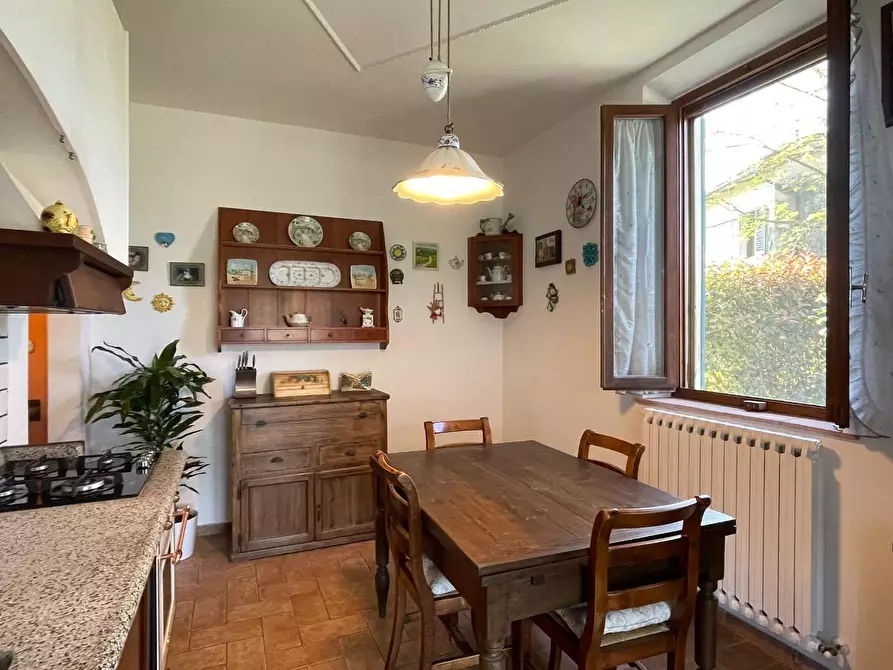 Immagine 9 di Casa semindipendente in vendita  a Empoli