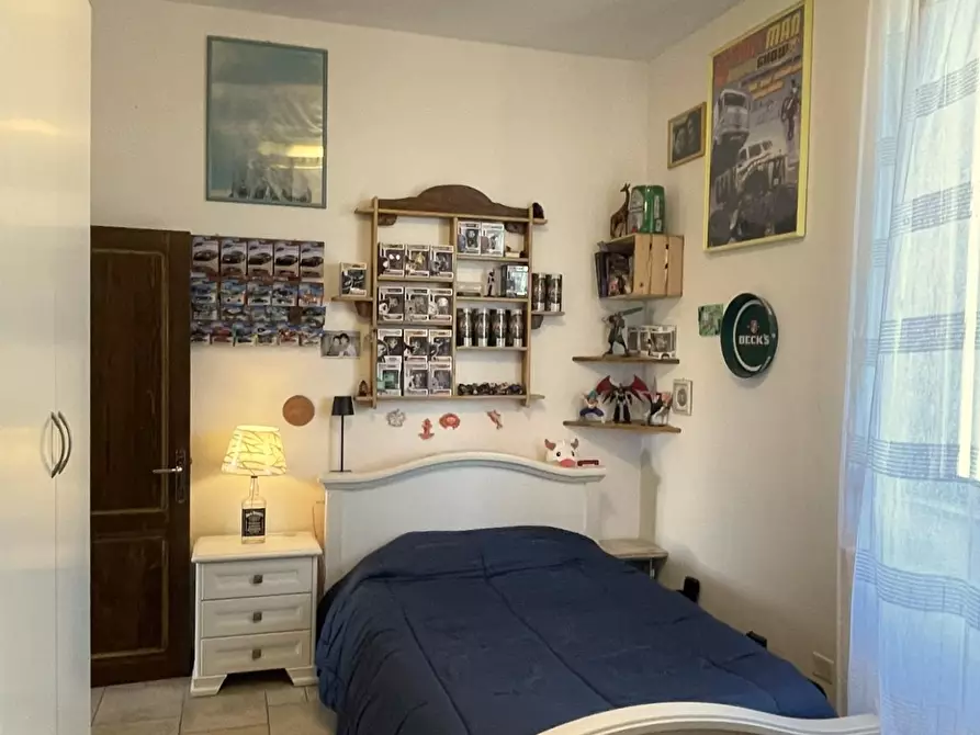 Immagine 41 di Casa semindipendente in vendita  a Empoli