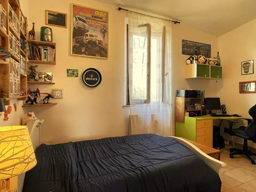 Immagine 15 di Casa semindipendente in vendita  a Empoli