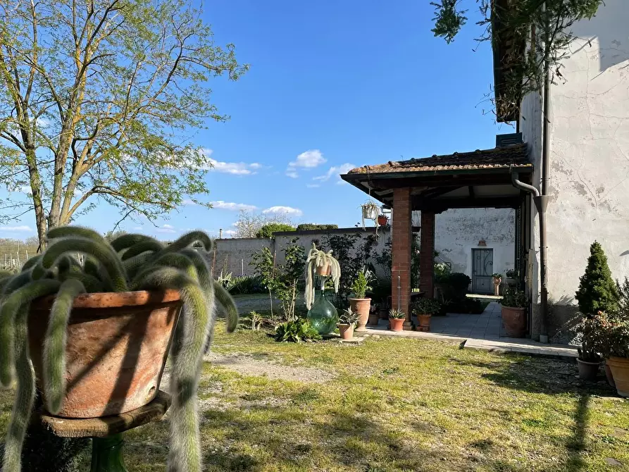 Immagine 57 di Casa semindipendente in vendita  a Empoli