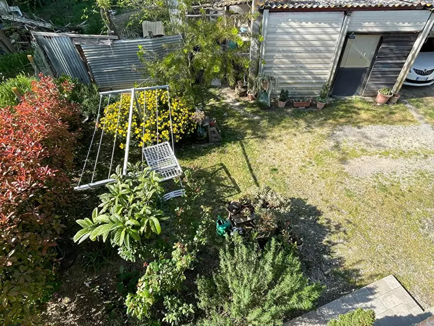 Immagine 43 di Casa semindipendente in vendita  a Empoli