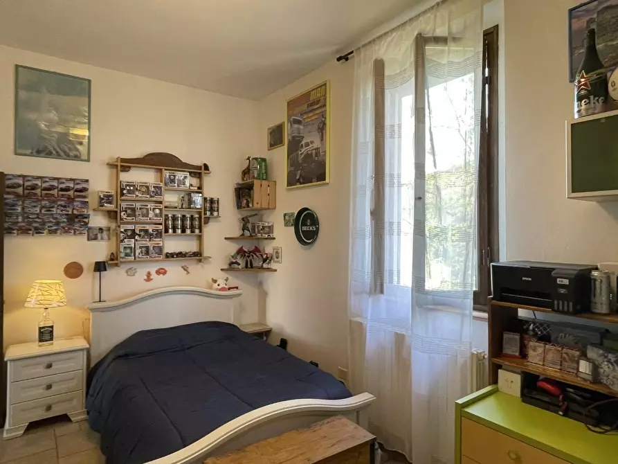 Immagine 16 di Casa semindipendente in vendita  a Empoli