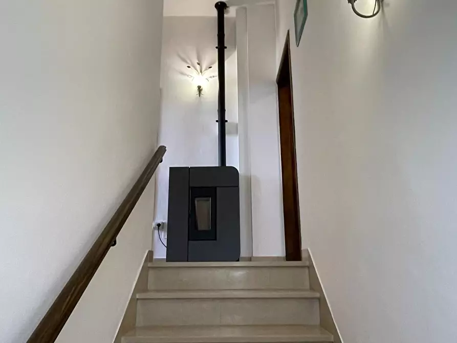 Immagine 37 di Casa semindipendente in vendita  a Empoli