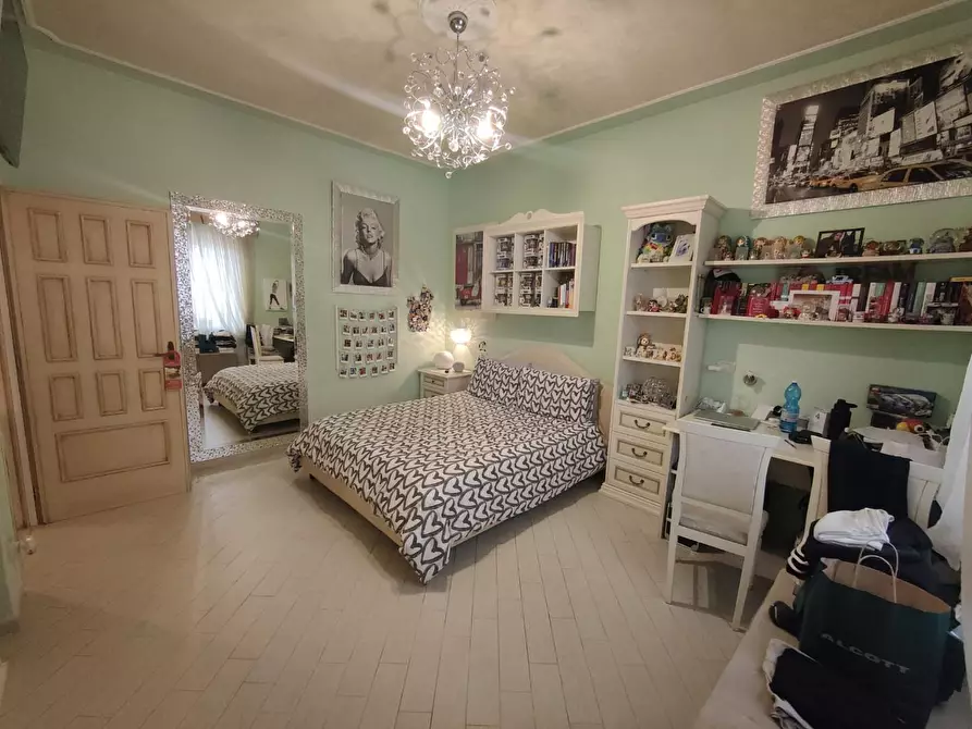 Immagine 28 di Casa indipendente in vendita  a Viareggio