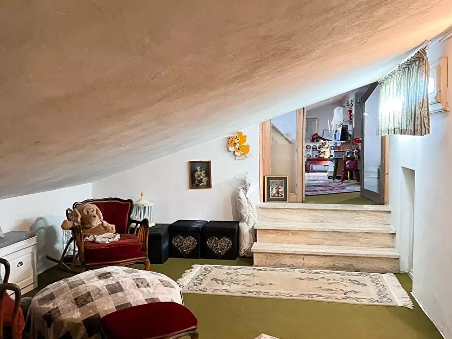 Immagine 42 di Casa indipendente in vendita  a Viareggio