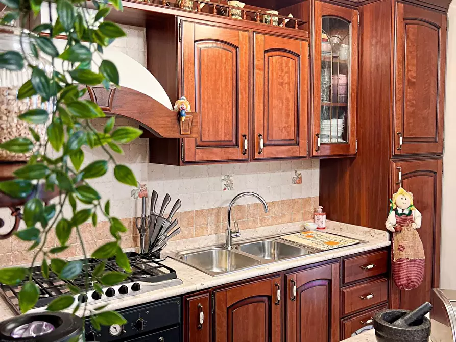 Immagine 17 di Casa indipendente in vendita  a Viareggio