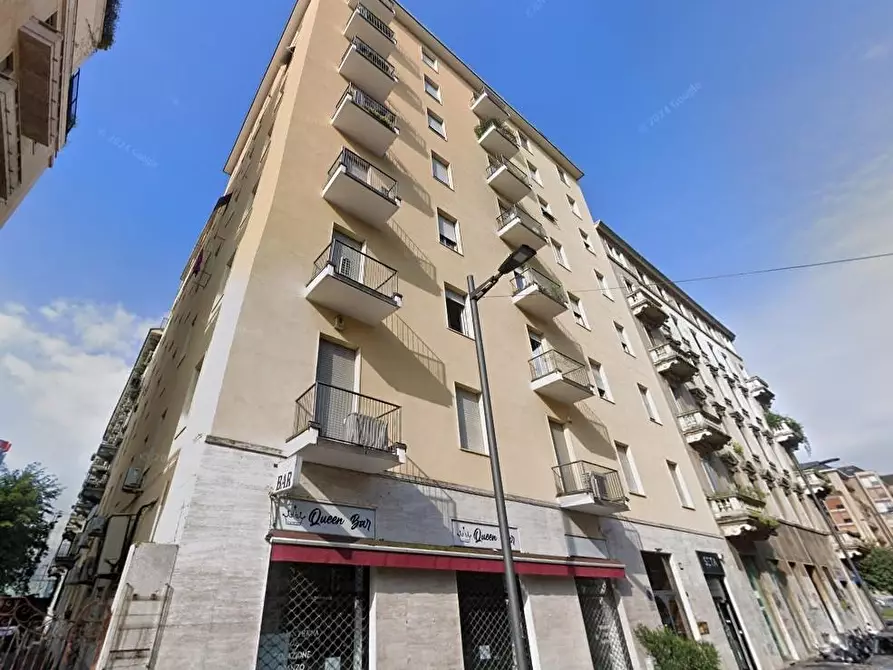 appartamento in vendita a Milano in zona Sempione