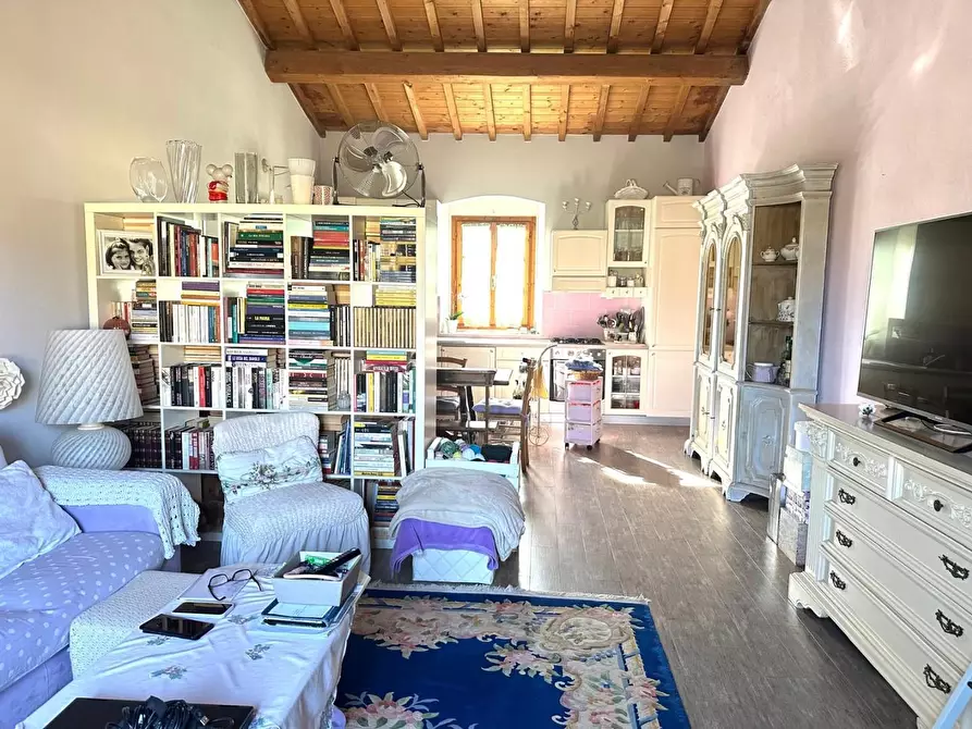 Immagine 2 di Appartamento in vendita  a Empoli