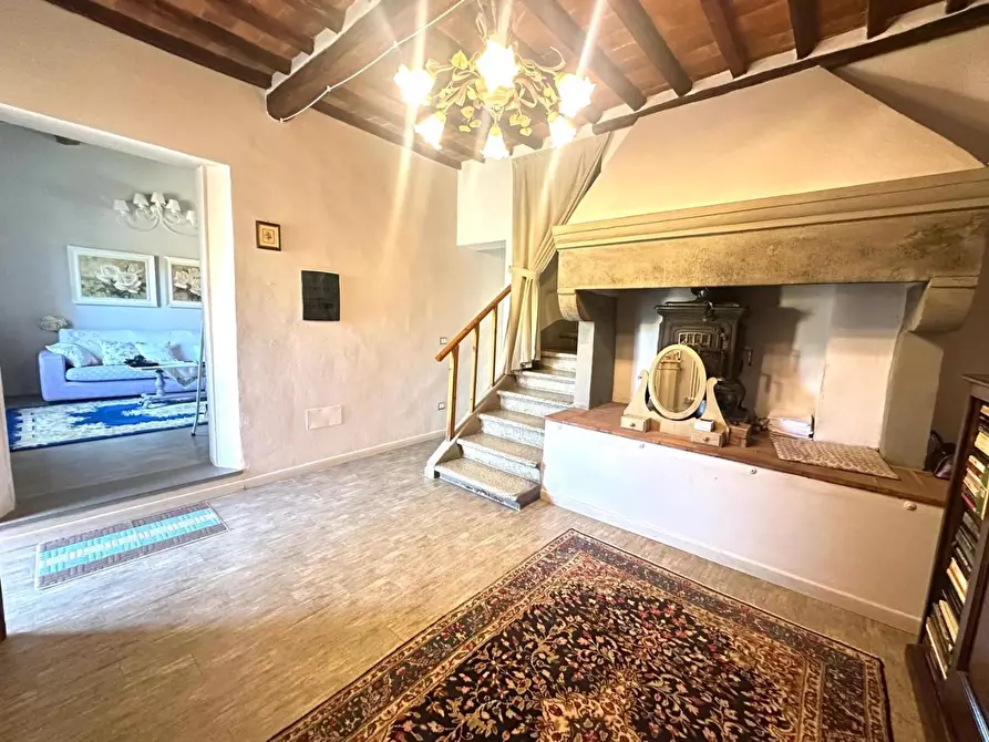 Immagine 1 di Appartamento in vendita  a Empoli