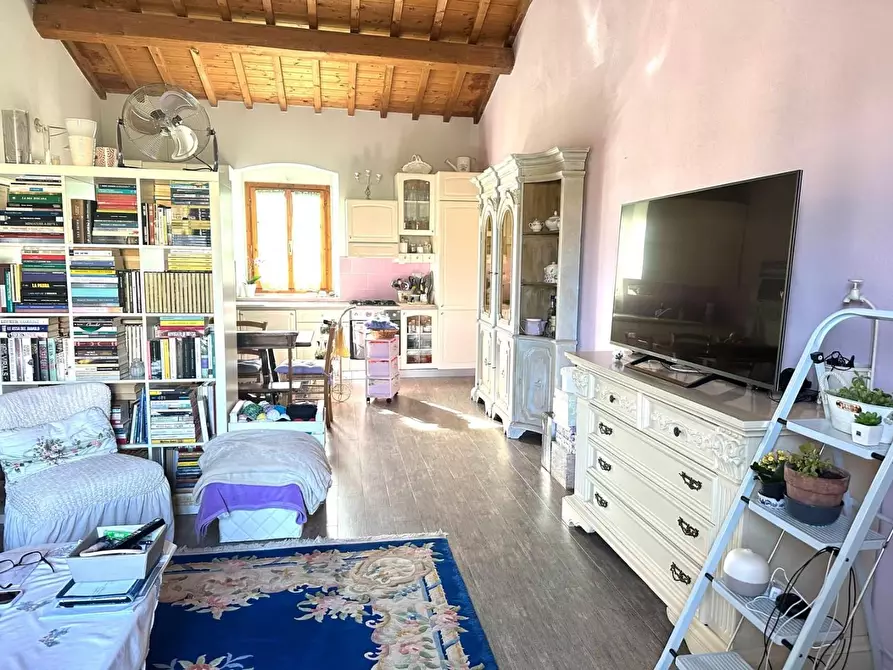 Immagine 16 di Appartamento in vendita  a Empoli