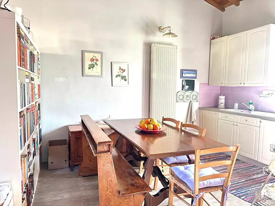 Immagine 7 di Appartamento in vendita  a Empoli