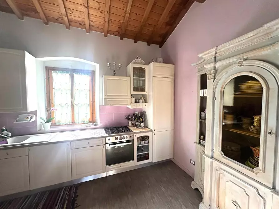 Immagine 6 di Appartamento in vendita  a Empoli