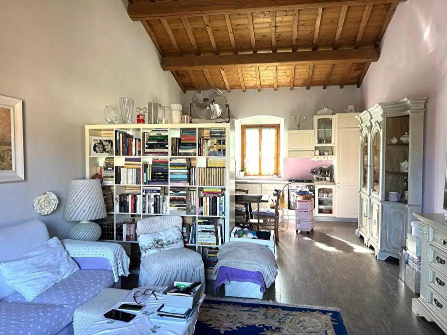 Immagine 5 di Appartamento in vendita  a Empoli