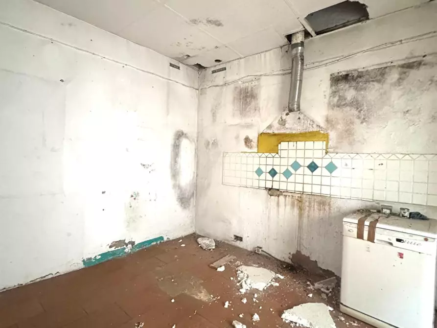 Immagine 10 di Terratetto in vendita  a Casciana Terme Lari