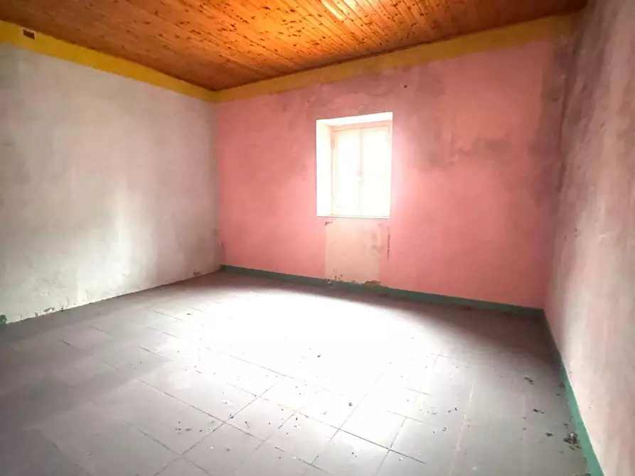 Immagine 7 di Terratetto in vendita  a Casciana Terme Lari