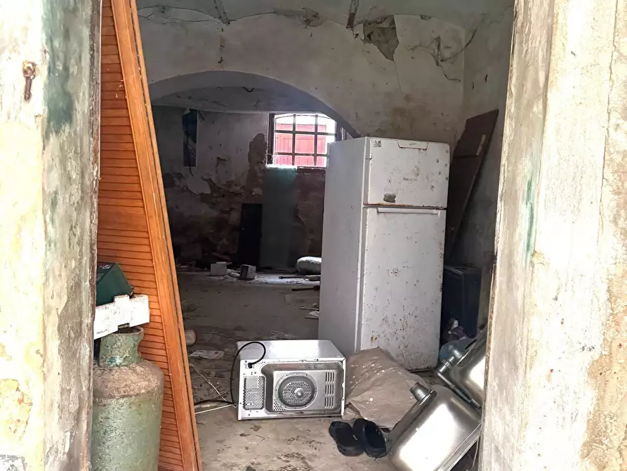 Immagine 11 di Terratetto in vendita  a Casciana Terme Lari