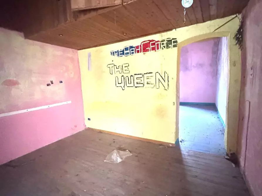 Immagine 6 di Terratetto in vendita  a Casciana Terme Lari