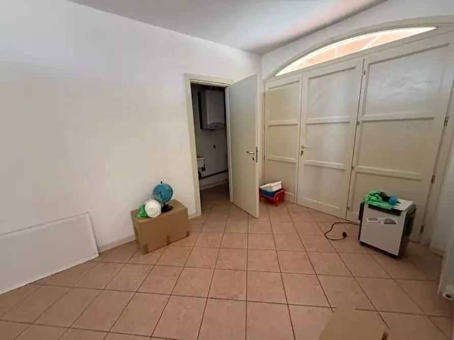 Immagine 6 di Villetta a schiera in vendita  a Fucecchio