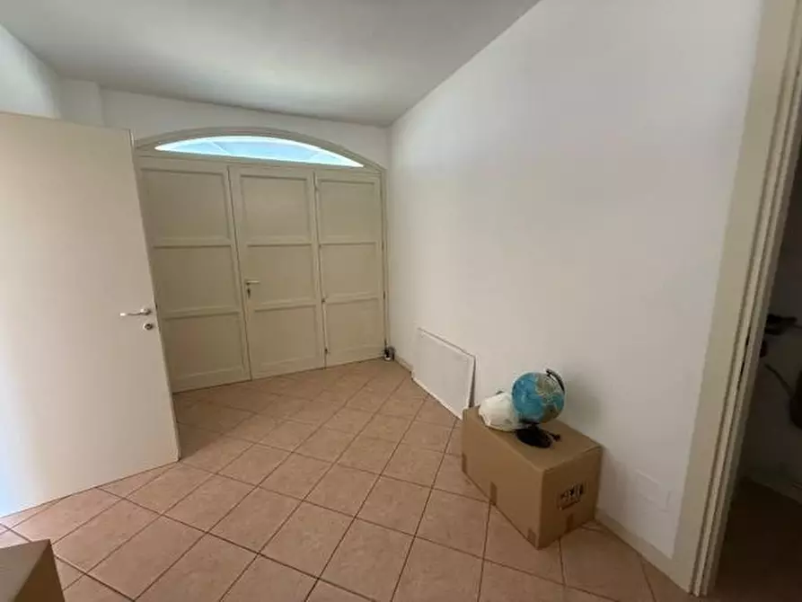 Immagine 7 di Villetta a schiera in vendita  a Fucecchio