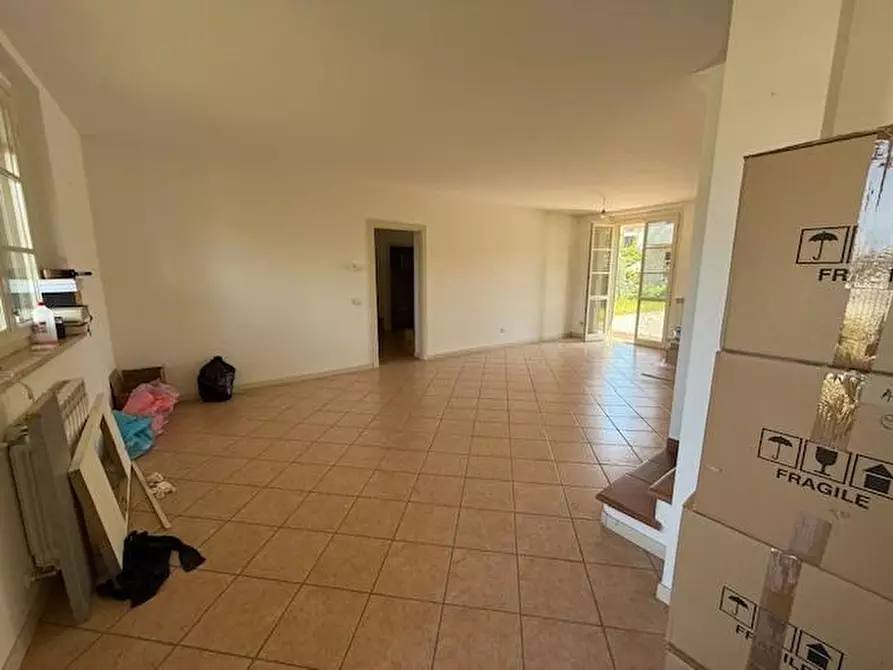 Immagine 5 di Villetta a schiera in vendita  a Fucecchio